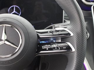 MERCEDES CLASE GLC 2.0 GLC 300 DE PHEV AUTO 4MATIC 333 5P