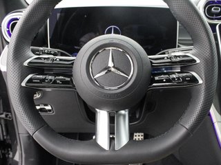 MERCEDES CLASE GLC 2.0 GLC 300 DE PHEV AUTO 4MATIC 333 5P
