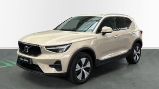 VOLVO XC40 2.0 B3 CORE AUTO 5P