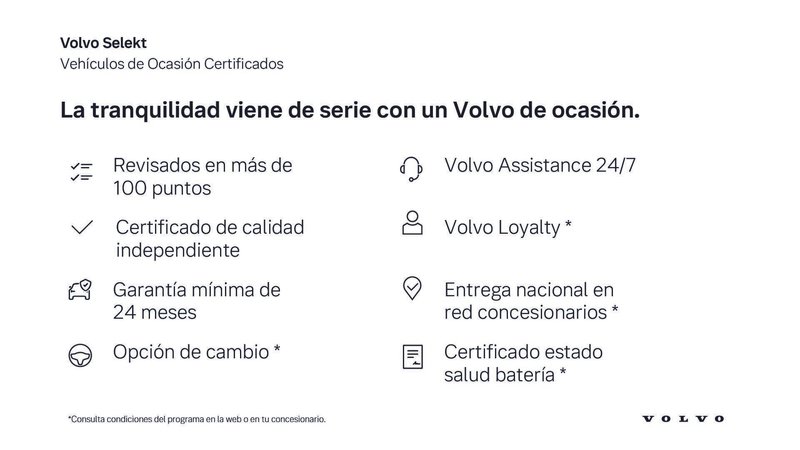 Volvo XC40 2025, foto 4