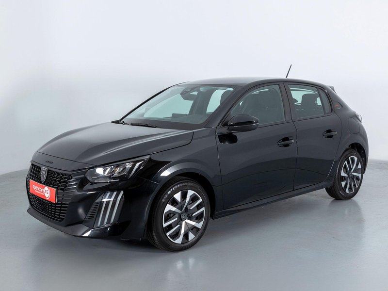 PEUGEOT 208 STYLE 1.2 GASOLINA 100CV - foto 1