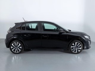 PEUGEOT 208 STYLE 1.2 GASOLINA 100CV