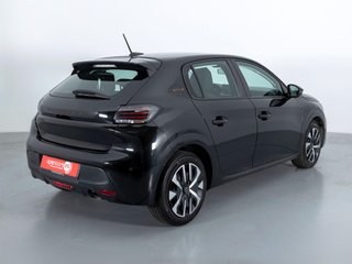 PEUGEOT 208 STYLE 1.2 GASOLINA 100CV