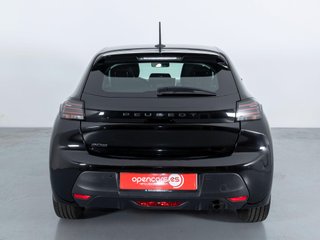 PEUGEOT 208 STYLE 1.2 GASOLINA 100CV
