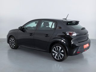 PEUGEOT 208 STYLE 1.2 GASOLINA 100CV