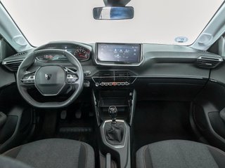 PEUGEOT 208 STYLE 1.2 GASOLINA 100CV
