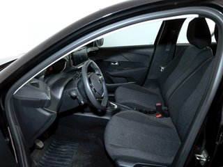 PEUGEOT 208 STYLE 1.2 GASOLINA 100CV