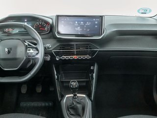 PEUGEOT 208 STYLE 1.2 GASOLINA 100CV