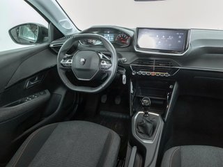 PEUGEOT 208 STYLE 1.2 GASOLINA 100CV