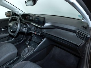 PEUGEOT 208 STYLE 1.2 GASOLINA 100CV