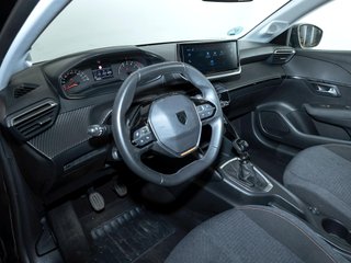 PEUGEOT 208 STYLE 1.2 GASOLINA 100CV