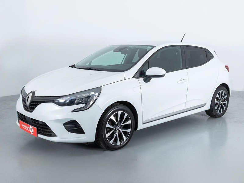 RENAULT CLIO HIBRIDO AUTOMATICO 140CV - foto 1