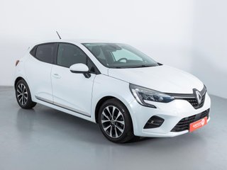 RENAULT CLIO HIBRIDO AUTOMATICO 140CV