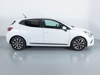 RENAULT CLIO HIBRIDO AUTOMATICO 140CV