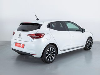 RENAULT CLIO HIBRIDO AUTOMATICO 140CV