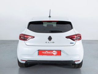 RENAULT CLIO HIBRIDO AUTOMATICO 140CV