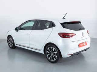 RENAULT CLIO HIBRIDO AUTOMATICO 140CV