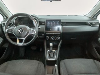 RENAULT CLIO HIBRIDO AUTOMATICO 140CV