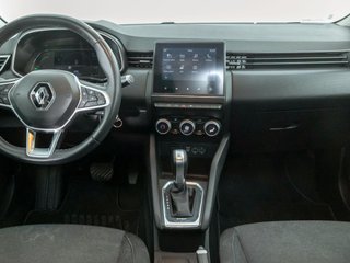 RENAULT CLIO HIBRIDO AUTOMATICO 140CV