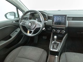 RENAULT CLIO HIBRIDO AUTOMATICO 140CV