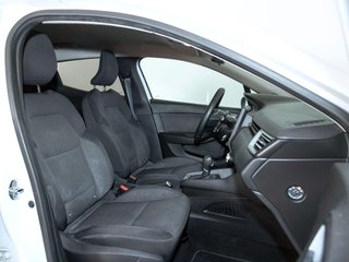 RENAULT CLIO HIBRIDO AUTOMATICO 140CV