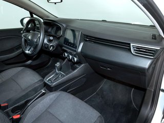 RENAULT CLIO HIBRIDO AUTOMATICO 140CV