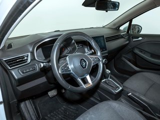 RENAULT CLIO HIBRIDO AUTOMATICO 140CV