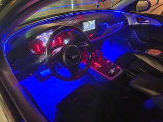 Audi A6 2017