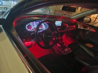 Audi A6 2017