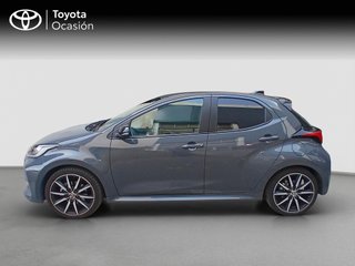 TOYOTA YARIS 1.5 VVT-I HYBRID GR SPORT 130 5P