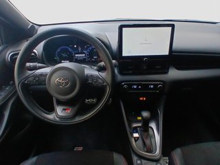 TOYOTA YARIS 1.5 VVT-I HYBRID GR SPORT 130 5P