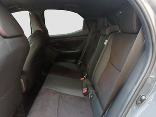 TOYOTA YARIS 1.5 VVT-I HYBRID GR SPORT 130 5P