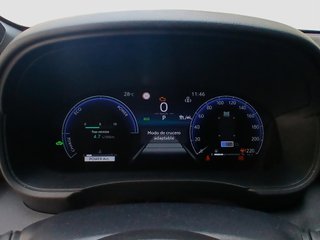 TOYOTA YARIS 1.5 VVT-I HYBRID GR SPORT 130 5P