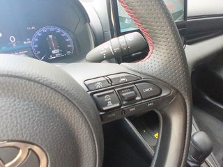 TOYOTA YARIS 1.5 VVT-I HYBRID GR SPORT 130 5P