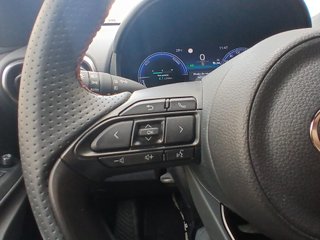 TOYOTA YARIS 1.5 VVT-I HYBRID GR SPORT 130 5P