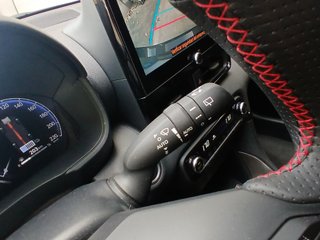 TOYOTA YARIS 1.5 VVT-I HYBRID GR SPORT 130 5P