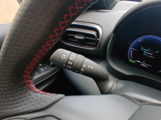 TOYOTA YARIS 1.5 VVT-I HYBRID GR SPORT 130 5P
