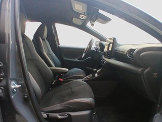 TOYOTA YARIS 1.5 VVT-I HYBRID GR SPORT 130 5P