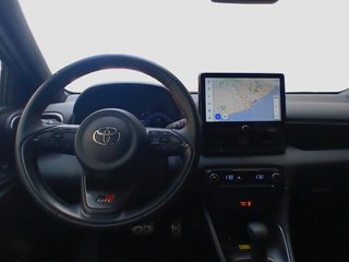 TOYOTA YARIS 1.5 VVT-I HYBRID GR SPORT 130 5P