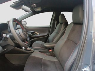 TOYOTA YARIS 1.5 VVT-I HYBRID GR SPORT 130 5P