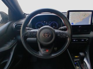 TOYOTA YARIS 1.5 VVT-I HYBRID GR SPORT 130 5P