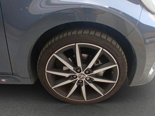 TOYOTA YARIS 1.5 VVT-I HYBRID GR SPORT 130 5P