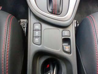 TOYOTA YARIS 1.5 VVT-I HYBRID GR SPORT 130 5P