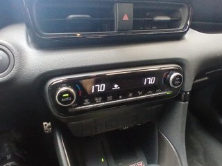 TOYOTA YARIS 1.5 VVT-I HYBRID GR SPORT 130 5P