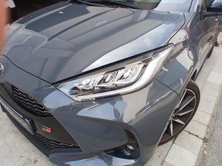 TOYOTA YARIS 1.5 VVT-I HYBRID GR SPORT 130 5P