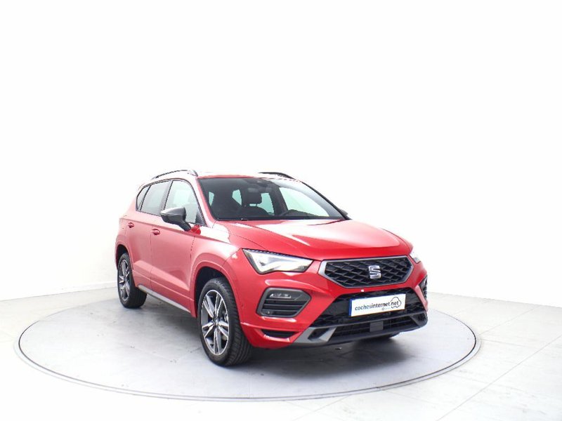 SEAT ATECA 1.5 TSI 110KW S/S FR 75 ANIVERSARIO D 150 5P - foto 1