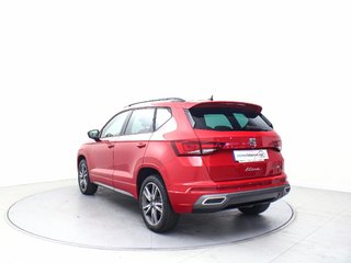 SEAT ATECA 1.5 TSI 110KW S/S FR 75 ANIVERSARIO D 150 5P