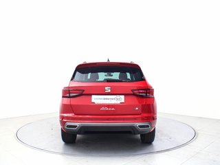 SEAT ATECA 1.5 TSI 110KW S/S FR 75 ANIVERSARIO D 150 5P