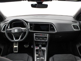 SEAT ATECA 1.5 TSI 110KW S/S FR 75 ANIVERSARIO D 150 5P
