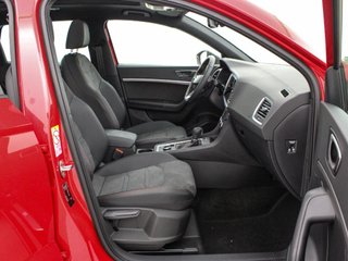 SEAT ATECA 1.5 TSI 110KW S/S FR 75 ANIVERSARIO D 150 5P